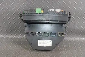 591-51760h Mercedes 10-13 E-class Electronic Signal Activation Module Sam Fuse Relay Box Housing Oem