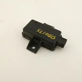 Tpms0009000800 Mercedes 591-51762 2011 E550 Susp Ecu