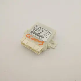 2129009505 Mercedes 591-51807 2011 E350 Park Assist Ecu