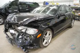 2129060605 Mercedes 591-51825 2011 E350 Sam Module Rear