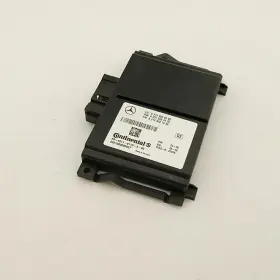 A2129008605 Mercedes 591-53920 2011 E550 Cruise Ecu