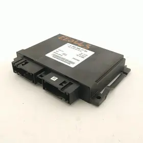 2059007705 Mercedes 591-76039 2015 C300 Trans Ecu