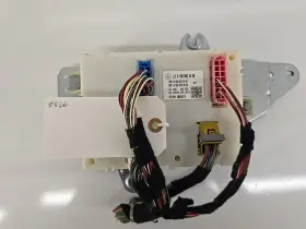 A1669003408 Mercedes 2014 Gl450 Type 166 Signal Activation Module Sam Oem