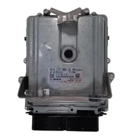 A1779003104 Mercedes S-class Engine Brain Box 223 Type S Models Sedan