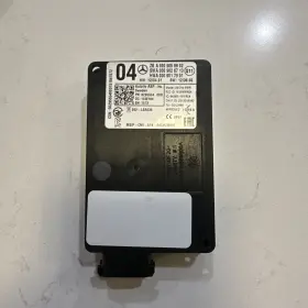 000-905-58-01 Mercedes-benz 2014 2022 Rear Blind Spot Sensor Monitor Oem Lh Rh A0009058802