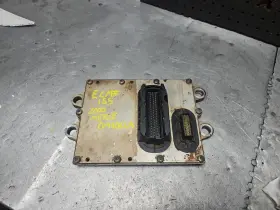 0004467440 Mercedes-benz 2000 Om906 La Engine Ecm