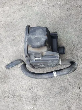Mercedes-benz 0004602383 2011 E350 W212 Awd Power Steering Reservoir With Hose A40