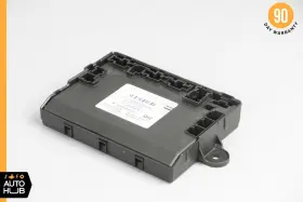 0008700292 Mercedes-benz 07-13 W221 S600 S63 Amg Rear Door Control Module Oem