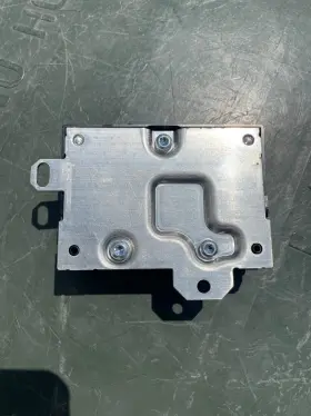 0009004301 Mercedes-benz 0009000104 11-20 W204 C350 R350 S550 Fuel Pump Control Module Oem #2
