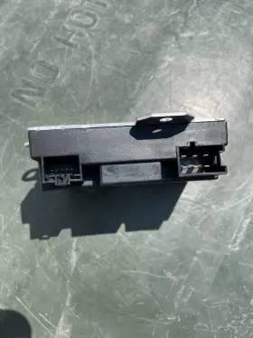 0009004301 Mercedes-benz 0009000104 11-20 W204 C350 R350 S550 Fuel Pump Control Module Oem #3