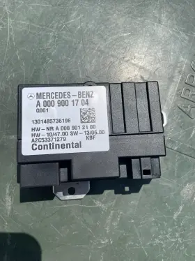 0009004301 Mercedes-benz 0009000104 11-20 W204 C350 R350 S550 Fuel Pump Control Module Oem
