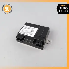 0009001505 Mercedes-benz 2014 W222 S550 Fuel Pump Motor Control Module Oem