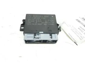 0009001708 Mercedes-benz Sl450 Sl550 Gl450 Pdc Module Park Assist Control Unit