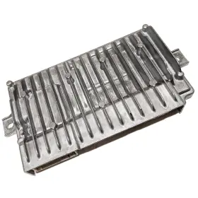 0009003040 Mercedes-benz Oem Parking Assist Control Module Amg Gt63 E300 E350 E400 E43 E63