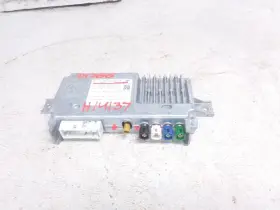 0009006418 Mercedes-benz 2020 C300 Driver Park Assist Control Module Oem Id