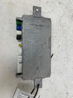 0009006616 Mercedes-benz 2019-2021 C43 Parking Aid Driver Assist Surround View Control Module