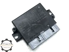 0009009004 Mercedes-benz 2014-2017 W222 S550 Parktronic Park Assist Control Module Oem