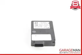 0009018802 Mercedes-benz 15-20 W205 C300 Rear Blind Spot Radar Assist Sensor Module Unit Oem
