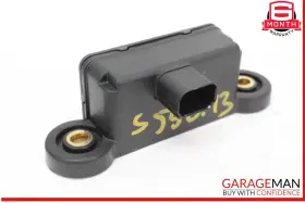 0009052600 Mercedes-benz 10-13 W221 S550 S400 S350 Yaw Rate Sensor Control Module Oem