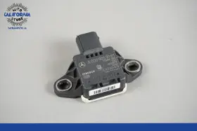 0009059101 Mercedes-benz 14-17 W207 E350 S550 S63 Maybach Yaw Rate Turn Sensor Module Oem