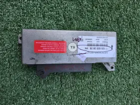 0021980610200638 Mercedes-benz Sl600 Sl500 Sl320 Convertible Roof Top Control Module 1996-2002 Read