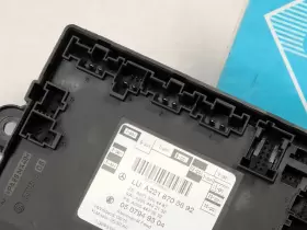 221em48014 Mercedes-benz 0038207126 W221 S63 S550 S400 Rear Right Or Left Door Control Module #3