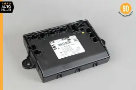 0038207326 Mercedes-benz 07-13 W221 S550 S63 Amg Rear Right Or Left Side Door Control Module Oem