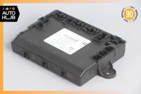 2218704495 Mercedes-benz 0054475132 07-13 W221 S63 S400 S350 Front Left Door Control Module Oem #2