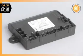 2218704495 Mercedes-benz 0054475132 07-13 W221 S63 S400 S350 Front Left Door Control Module Oem #3