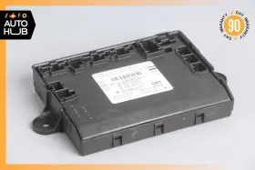 2218704495 Mercedes-benz 0054475132 07-13 W221 S63 S400 S350 Front Left Door Control Module Oem