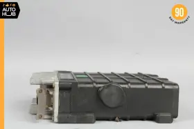 0065451532 Mercedes-benz 86-87 W124 300td Ecu Turbo Diesel General Gm Basic Control Module Oem #2
