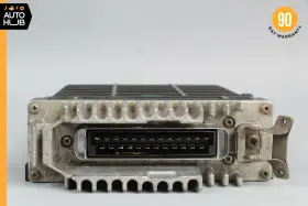 0065451532 Mercedes-benz 86-87 W124 300td Ecu Turbo Diesel General Gm Basic Control Module Oem #3