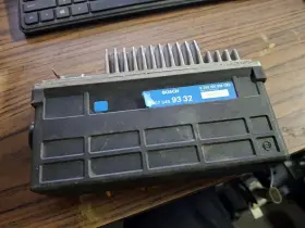 0075459332 Mercedes-benz 90-93 R129 500sl 300sl Abs Anti Lock Control Module Unit Oem