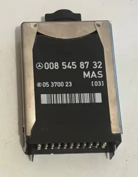 0085458732 Mercedes-benz W124 R129 300ce 300sl 500sl Mas Relay Fuel Pump