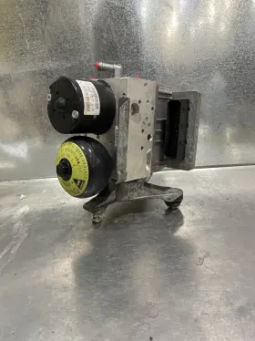 009-431-27-12 Mercedes-benz 03-08 Sl500 Sbc Abs Anti-lock Hydraulic Brake Pump 4548