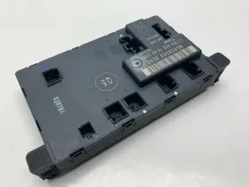 2038201485 Mercedes-benz 01 02 03 04 05 C240 01-07 C320 Front Right Passenger Door Control Module Unit Oem #3