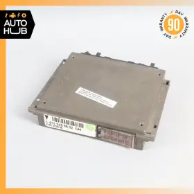 0115459632 Mercedes-benz 93-95 R129 Sl600 600sl Engine Ignition Control Unit Oem
