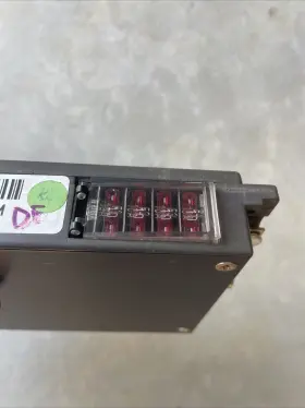 0115459732 Mercedes-benz 92-95 R129 Sl500 E500 500sl General Basic Control Module Oem #3