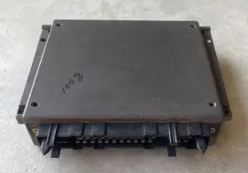 0115459732 Mercedes-benz 92-95 R129 Sl500 E500 500sl General Basic Control Module Oem
