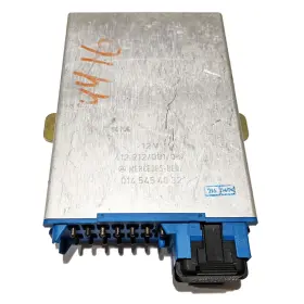 0145454032 Mercedes-benz Oem Tempomat Cruise Control Module R107 W124 W126 W140 W201 W202