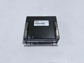 0155454732 Mercedes-benz 94-95 R129 Sl320 Ecu Engine Control Module Unit Ecm Oem 9539