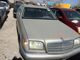 0165456232 Mercedes-benz Engine Ecm 129 Type Sl320 Fits 94-95 S-class 24156736