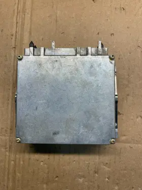 0165457532 Mercedes-benz 1995 R129 Sl500 S500 Ecu Ecm Engine Control Module Oem S4565 Dg