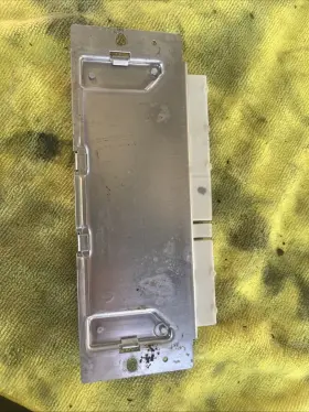 0175457332 Mercedes-benz 98-00 W202 C280 Abs Anti Lock Brake Control Module Unit 0175457332. 35 #2