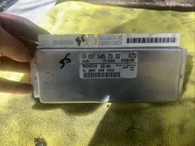 0175457332 Mercedes-benz 98-00 W202 C280 Abs Anti Lock Brake Control Module Unit 0175457332. 35