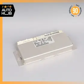 0175459532 Mercedes-benz 1996 R129 Sl320 Abs Ets Control Module Oem