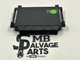 0205457832 Mercedes-benz 94-98 W140 Cl500 Cl420 S320 Parktronic Control Module Oem