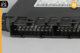 0235456132 Mercedes-benz 03-06 R230 Sl500 Sl55 Park Parking Assist Control Module Oem #2