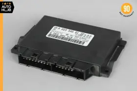 0235456132 Mercedes-benz 03-06 R230 Sl500 Sl55 Park Parking Assist Control Module Oem