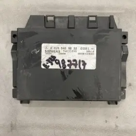 0245458532 Mercedes-benz 1996-2002 E320 Transmission Control Module A 020 545 98 32